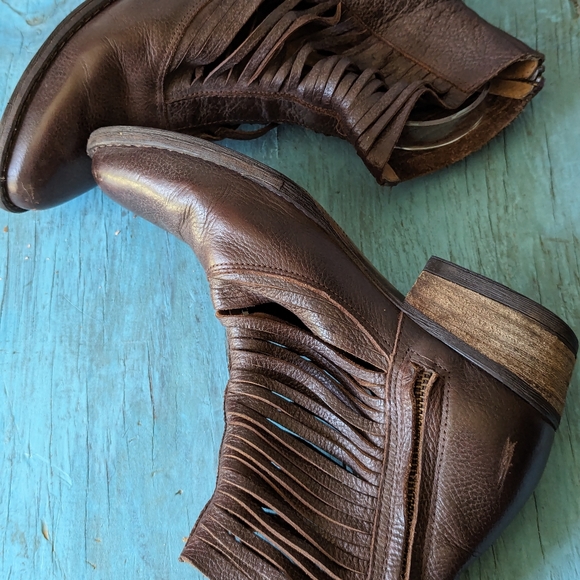 SBicca booties - Picture 14 of 16